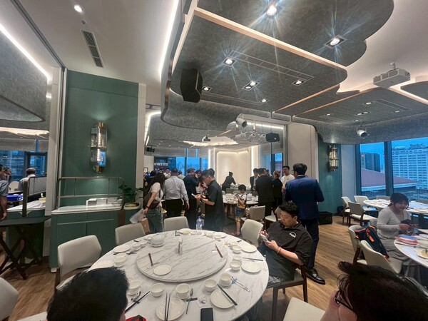 台北米其林餐廳,台北高級臺菜,內湖美食,內湖高級餐廳,米其林推薦餐廳,米其林推薦標準,,台北商務聚餐推薦,高級台菜推薦,88樂章餐廳,叁酒弍沏內湖店,台北高端餐酒館,小桌數推薦,忠孝寓所美食