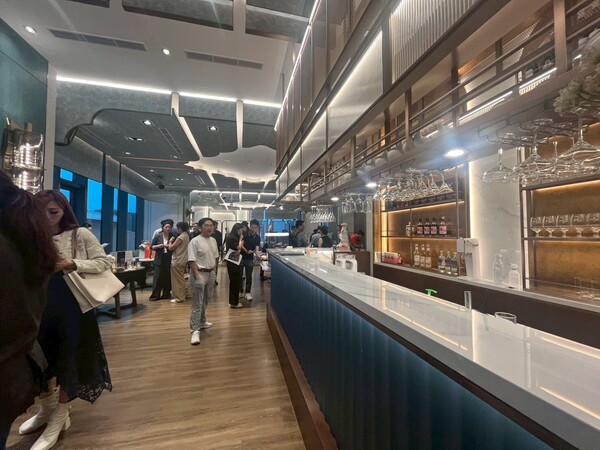 台北米其林餐廳,台北高級臺菜,內湖美食,內湖高級餐廳,米其林推薦餐廳,米其林推薦標準,,台北商務聚餐推薦,高級台菜推薦,88樂章餐廳,叁酒弍沏內湖店,台北高端餐酒館,小桌數推薦,忠孝寓所美食