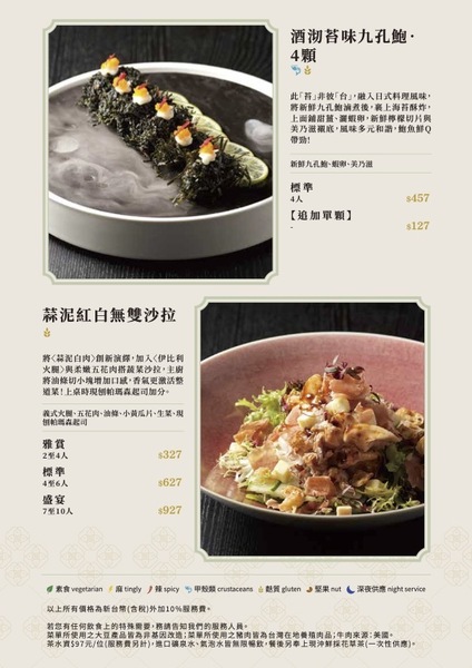 台北米其林餐廳,台北高級臺菜,內湖美食,內湖高級餐廳,米其林推薦餐廳,米其林推薦標準,,台北商務聚餐推薦,高級台菜推薦,88樂章餐廳,叁酒弍沏內湖店,台北高端餐酒館,小桌數推薦,忠孝寓所美食