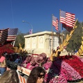2015 Rose Parade