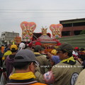 2012_壬辰年大甲媽祖遶境進香