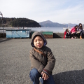 20130113東京小冒險-富士山、箱根、橫濱