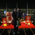 20130111東京小冒險-松山機場、淺草、晴空塔 - 13