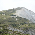 那年首登百岳&嘉明湖 - (上) - 184