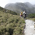 那年首登百岳&嘉明湖 - (上) - 187