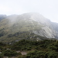 那年首登百岳&嘉明湖 - (上) - 190