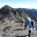 百岳-3.雪山主東峰+翠池