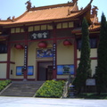 四川九寨溝