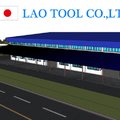 Lao Tool Co.,Ltd. in Vientiane