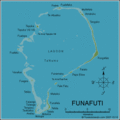 Tuvalu-the pearl in South Pacific