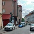 2019盛夏自駕遊歐－波蘭華沙克拉科夫郊區街