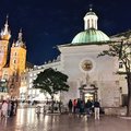  2019盛夏自駕遊歐－波蘭克拉科夫老城區