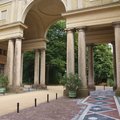 2019盛夏自駕遊歐－德國波茨坦無憂宮公園