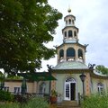 2019盛夏自駕遊歐－德國波茨坦無憂宮公園