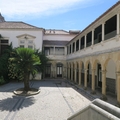 2017盛夏自駕遊葡萄牙-Coimbra大學