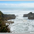 2013年紐西蘭自駕遊-Pancake Rocks