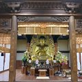 2019秋遊日本東北-平泉中尊寺