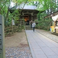 2019秋遊日本東北-平泉中尊寺