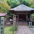 2019秋遊日本東北-平泉中尊寺