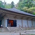 2019秋遊日本東北-平泉中尊寺