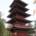 2019秋遊日本東北-弘前市最勝院