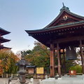 2019秋遊日本東北-弘前市最勝院