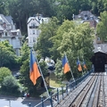2019盛夏自駕遊歐－德國威斯巴登尼羅山纜車