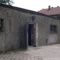 2005盛夏遊東歐－波蘭奧斯辛威集中營
