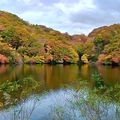 2019秋遊日本東北-十二湖