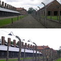2005盛夏遊東歐－波蘭奧斯辛威集中營