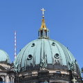 2019盛夏自駕遊歐－柏林大教堂