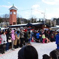 2015冬遊日本-旭川市旭山動物園