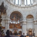 2019盛夏自駕遊歐－柏林大教堂