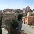 2017盛夏自駕遊西班牙-特魯埃爾Teruel