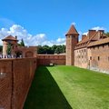 2019盛夏自駕遊歐－波蘭馬爾堡城堡