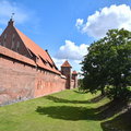 2019盛夏自駕遊歐－波蘭馬爾堡城堡