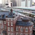 2019秋遊日本-東京車站