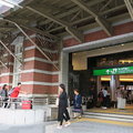 2019秋遊日本-東京車站