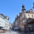 2019盛夏自駕遊歐－德國馬爾堡Marburg