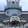 2018秋遊日本-松本市區景點