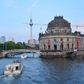 2019盛夏自駕遊歐－柏林博物館島