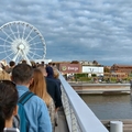 2019盛夏自駕遊歐－波蘭格坦斯克河岸區