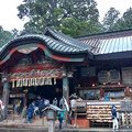 2019日本關東自駕遊-北口本宮富士山淺間神社