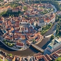 圖引官網https://www.ckrumlov.cz/cz/mesto-cesky-krumlov/