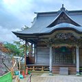 2019秋遊日本東北-山寺(寶珠山立石寺)