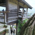 2019秋遊日本東北-山寺(寶珠山立石寺)