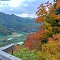 2019秋遊日本東北-山寺(寶珠山立石寺)