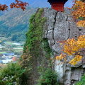 2019秋遊日本東北-山寺(寶珠山立石寺)