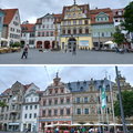 2019盛夏自駕遊歐－重遊德國愛爾福特Erfurt