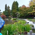 2019秋遊日本東北-弘前藤田記念庭園